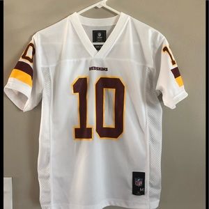 Boys NFL Jersey